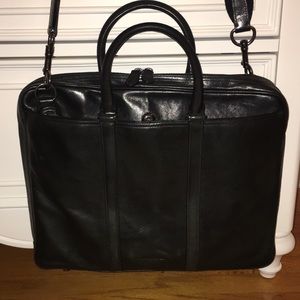 Coach Metropolitan Briefcase